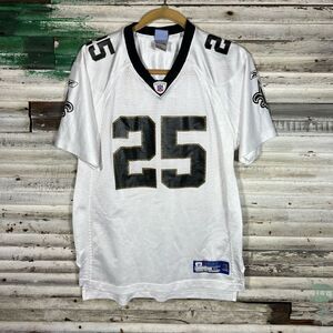 New Orleans Reggie Bush Jersey